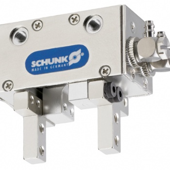 上海祥樹 汪工傾心供應(yīng) SCHUNK 備件 PGN 80-1 0370101