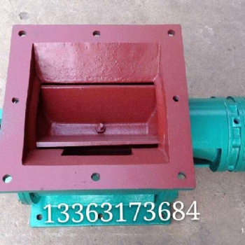 南皮中順供應(yīng)電動卸灰閥 星型卸料器 耐高溫卸料器 卸灰放料閥 電動卸料器