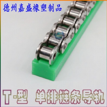 山東嘉盛廠家自動(dòng)化生產(chǎn)線鏈條導(dǎo)軌
