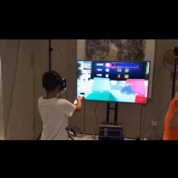 寧波環(huán)保主題VR垃圾分類出租