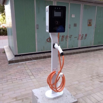 充電樁質(zhì)檢報告辦理流程