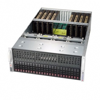 R4220-10G高性能計(jì)算服務(wù)器 R4220-10G深度學(xué)習(xí)服務(wù)器集群