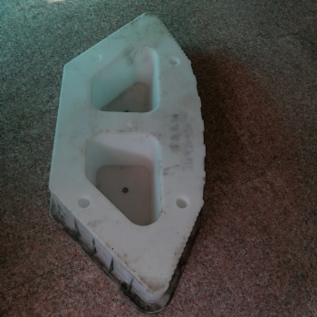 宏旭箱型生態(tài)擋墻模具階梯式生態(tài)擋土墻模具產(chǎn)品介紹