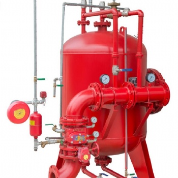 閉式泡沫水噴淋廠家