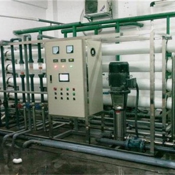 山西大型工業(yè)反滲透設(shè)備廠家