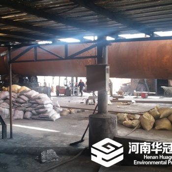 河道污泥陶粒回轉(zhuǎn)窯生產(chǎn)線,，建筑陶粒煅燒設(shè)備