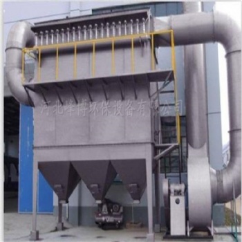 脈沖布袋除塵器 布袋除塵器專業(yè)廠家泊頭瑞森