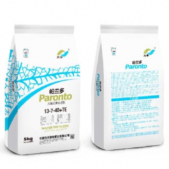 水溶肥生產(chǎn)廠家 冀魯牌水溶肥批發(fā)