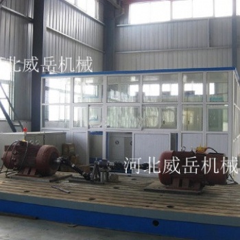 鑄鐵平臺大廠質量保障 鑄鐵裝配平臺 鑄鐵測量平臺