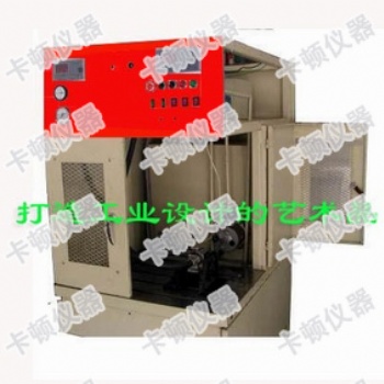 制動液行程模擬試驗儀 ISO4925 產(chǎn)品型號：KD-F8095