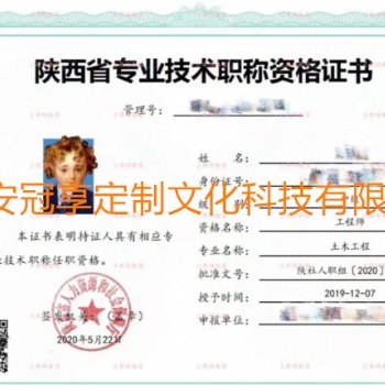 細(xì)講申報2020陜西**工程師注意事項