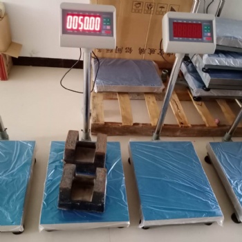 寧波TCS-HT-F不銹鋼電子臺(tái)秤,，防水電子秤1000kg