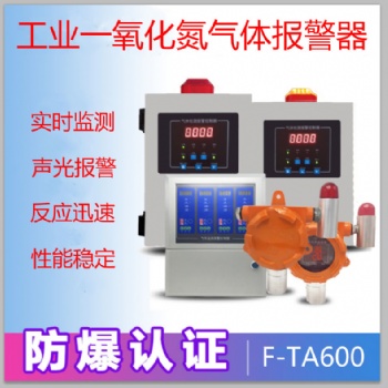 一氧化氮氣體探測器,，伏安特F-TA600**信得過