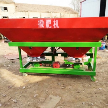 農(nóng)用懸掛式化肥拋撒機