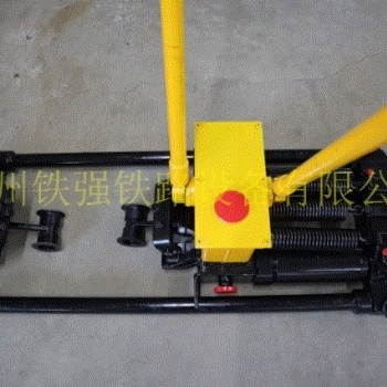 供應(yīng)各種型號(hào)ytf-400型液壓軌逢調(diào)整器