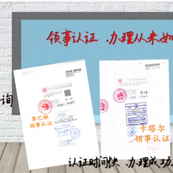 阿根廷使館認(rèn)證債務(wù)證書|注冊證書