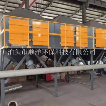 河北實(shí)體廠家直供貨源 rco催化燃燒設(shè)備 空氣凈化設(shè)備 塑膠廠、玩具廠,、噴漆房
