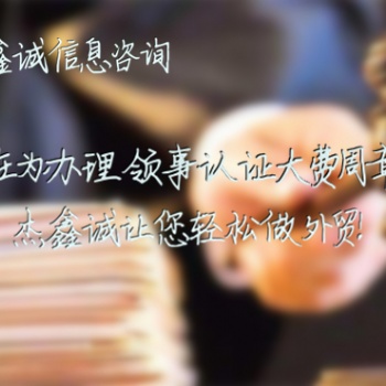 挪威使館認(rèn)證出口授權(quán)書(shū)-TUV證書(shū)
