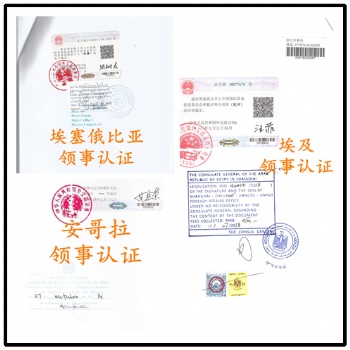 香港公司如何辦理愛沙尼亞領(lǐng)事簽章債務(wù)證書