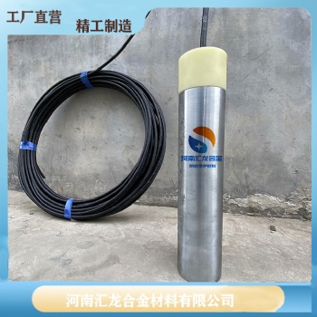 2021新款大地電磁測(cè)深試驗(yàn)Pb-PbCl2不極化電極 固體不極化電極