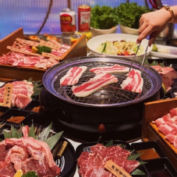 專業(yè)日式燒肉正宗日式燒肉教學(xué)培訓(xùn)師傅親自上門扶持開店