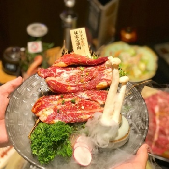 專業(yè)日式燒肉扶持開店日本進修日式燒肉廚師親自教學(xué)