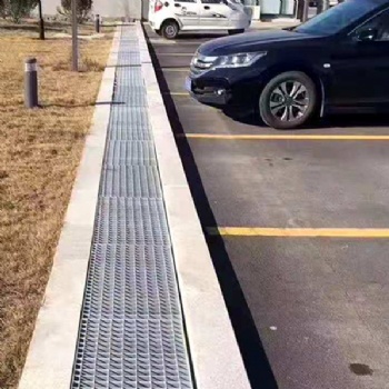【集磊】發(fā)電廠格柵板格柵板廠家**