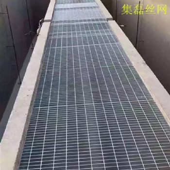 【集磊】圓形格柵板格柵板型號(hào)齊全