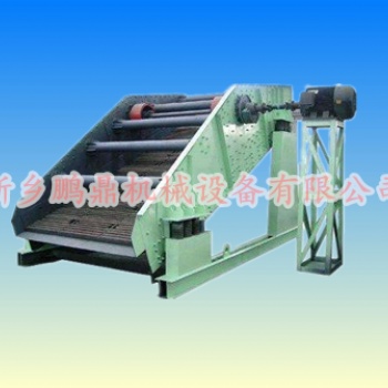YK型圓振動(dòng)篩,，振動(dòng)篩
