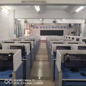 智能升降式屏風(fēng)考試卡位 電動(dòng)屏風(fēng)升降電腦桌廠家