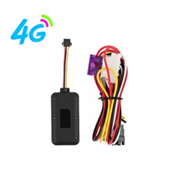 4G全網(wǎng)通 GPS車載定位器斷油斷電報警防盜追蹤器廠家批發(fā)