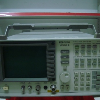 供應(yīng)租賃Agilent8562A頻譜分析儀HP8562A