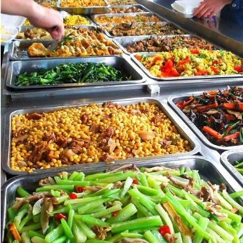 洛江企業(yè)食堂對(duì)外承包|承包企業(yè)員工食堂