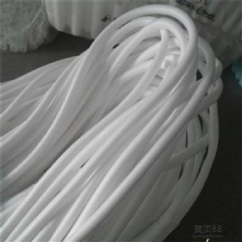 廠家定制珍珠棉護(hù)角 U型3D打印畫(huà)框護(hù)邊 彩色珍珠棉管