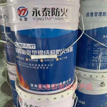 專業(yè)防火涂料 室內(nèi) 薄型防火涂料
