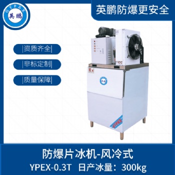 南陽(yáng)實(shí)驗(yàn)室防爆片冰機(jī)