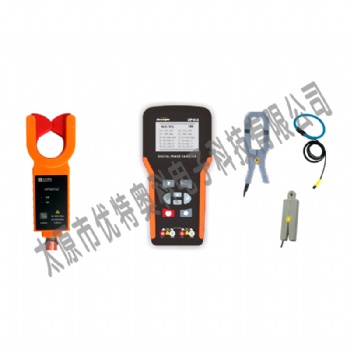 AP2010B便攜式高低壓CT變比測(cè)試儀