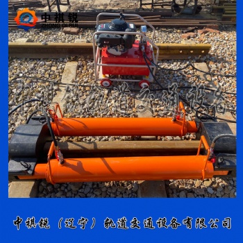 中祺銳|YLS-600液壓鋼軌拉伸機_鐵路工程機械|批發(fā)價格
