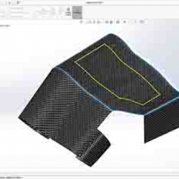 漳州銷售商介紹正版2018SolidWorks軟件功能說明