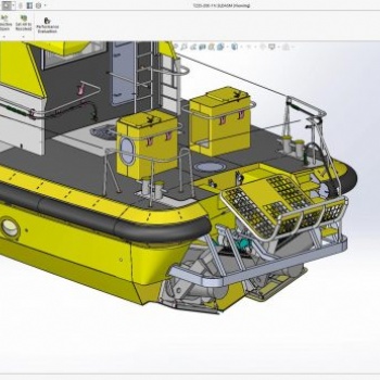 安慶銷售商介紹2018正版SolidWorks軟件功能說明