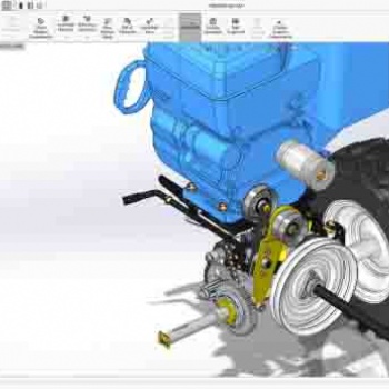 鄭州銷售商介紹正版SolidWorks軟件2021功能說明
