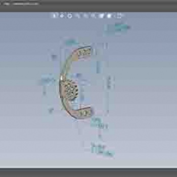 鄂爾多斯代理商介紹2020正版SolidWorks軟件功能說明