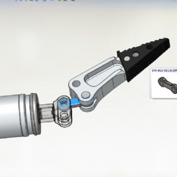天津代理商介紹正版SolidWorks軟件2020功能說明