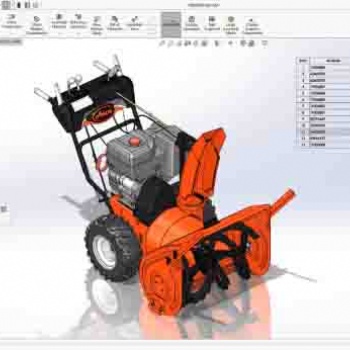 佛山代理商介紹正版2018SolidWorks軟件功能說明