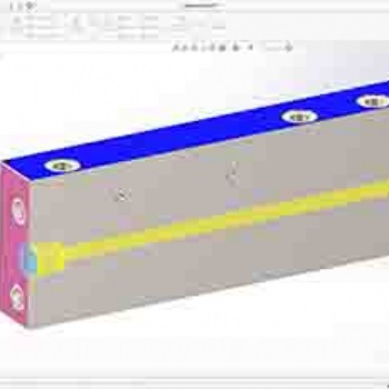 鞍山代理商介紹正版2020SolidWorks軟件功能說(shuō)明