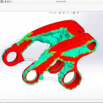 濰坊代理商介紹正版solidworks軟件功能說(shuō)明