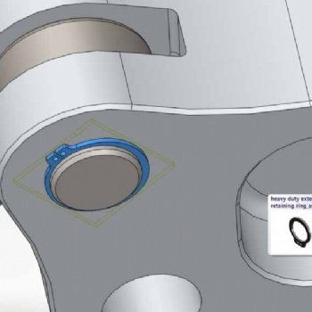 棗莊代理商介紹正版2019SolidWorks軟件功能說明