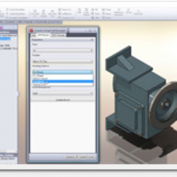 南陽銷售商介紹正版SolidWorks2020軟件功能說明