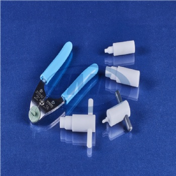 Fit-LINE冷擴(kuò)式特氟龍管PFA管擴(kuò)口器1/4至1管擴(kuò)管器FT-4