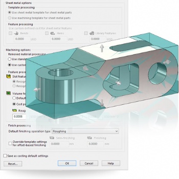 蘇州銷售商介紹正版SolidWorks2020軟件功能說明